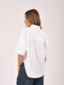 BLUSA MELISSA BLANCO