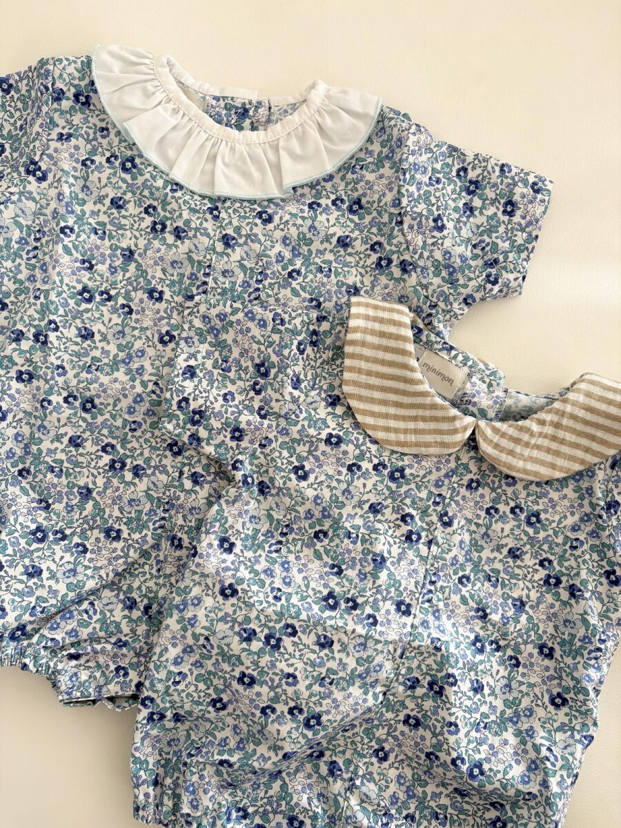 Ranita Marine liberty blue Ranita Marine liberty blue