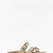SANDALIA PADDOCK NATIS BEIGE