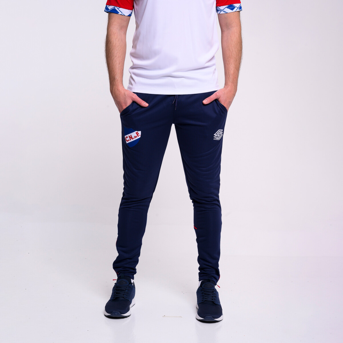 Pantalón Training Nacional Hombre - 149 