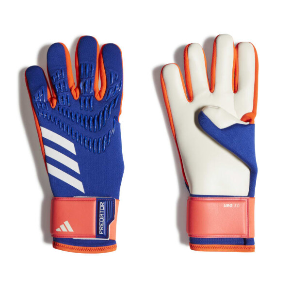 Guantes Adidas Predator League Azul