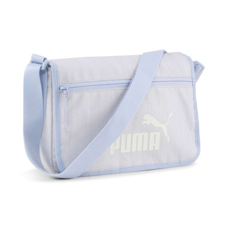 Bolso Base Crossbody Unisex Azul