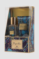 Pack regalable poseidon 75ml fragrance mist + 100ml body lotion Poseidon