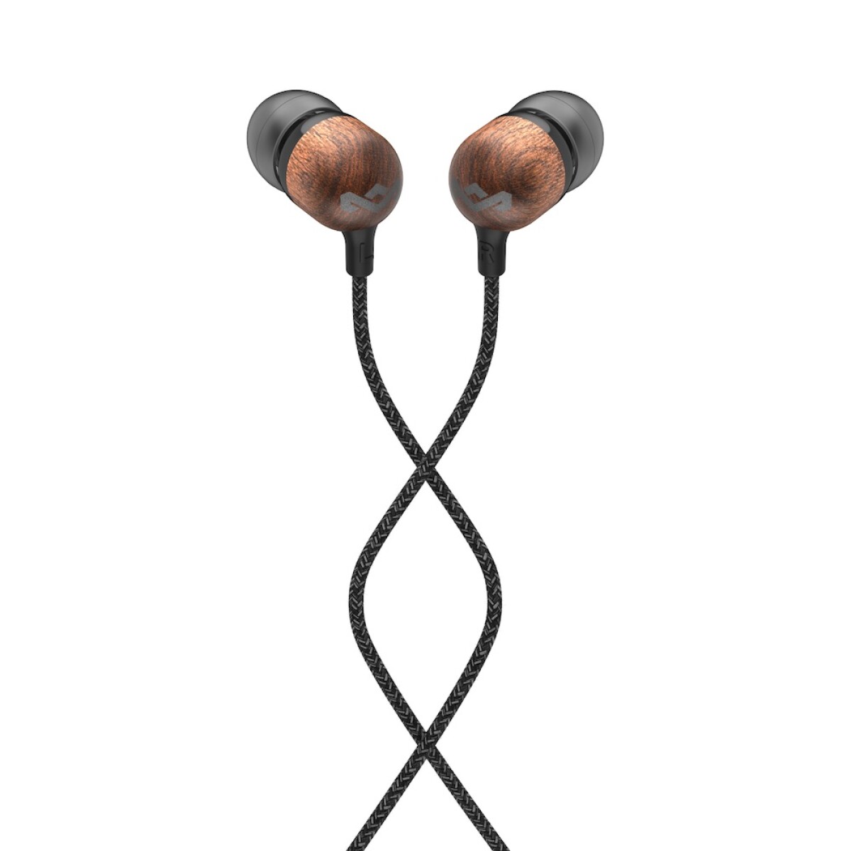 Auriculares SMILE JAMAICA (mini jack) 