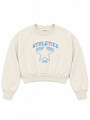 BUZO ZELDA III BEIGE