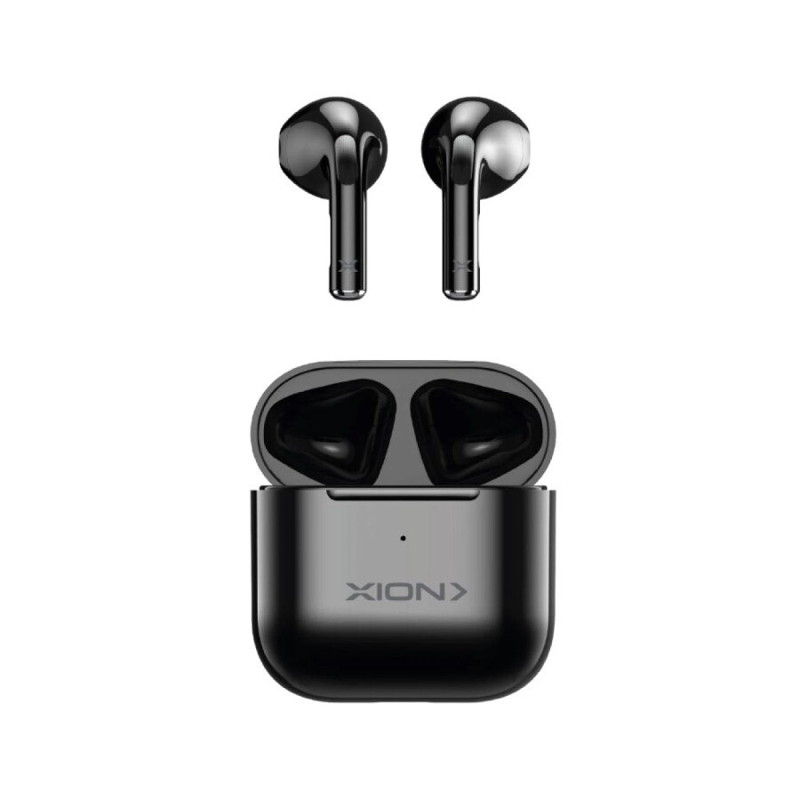 Auriculares Inalámbricos XI-AU240BT Black