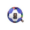 Pelota Fifa Mundial Peluche Violeta
