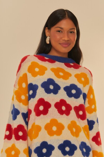 CARDIGAN Multicolor