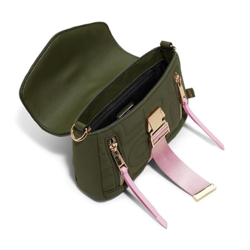 ASERIDER BONE KHAKI