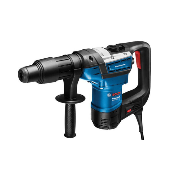 Rotomartillo SDS Max 1100W GBH5-40D BS0824