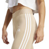 Calza Adidas Essentials de Mujer - IR5346 Beige