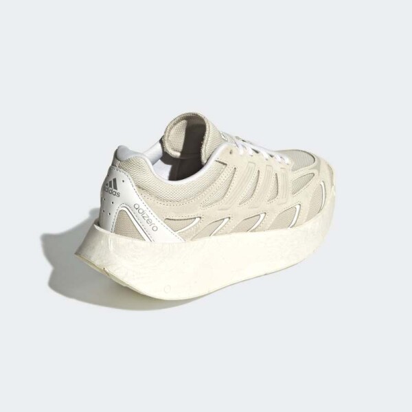 Championes Adidas Adizero Aruku Beige
