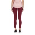 Calza New Balance de Dama - WP33218NBY RED