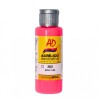 PINTURA ACRILICA ARTISTICA DIBU 60 ML. DIFERENTES COLORES COLOR ROSADO FLUO 263