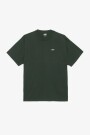 OBEY BOLD ICON HEAVYWEIGHT TEE Gris