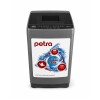 LAVARROPAS AUTOMATICO PETRA CARGA SUPERIOR 5Kg CON BOMBA GRIS Lavarropas Automatico Petra Carga Superior 5kg Con Bomba Gris