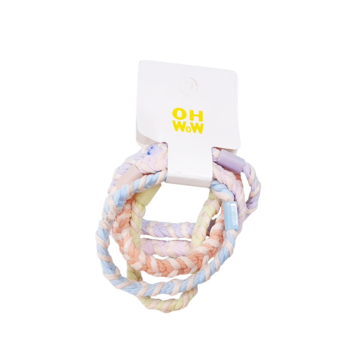 Colitas para el cabello 5pcs - Colitas Para El Cabello 5pcs 