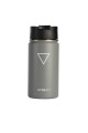 TERMO HYDRATE CAFE 355ML GRIS