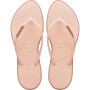Sandalias Havaianas Slim Point Mujer Crocus Rose