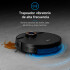 Aspiradora Y Trapeadora Robot Midea S8+ ASPIRADORA ROBOT MIDEA S8+ NEGRO