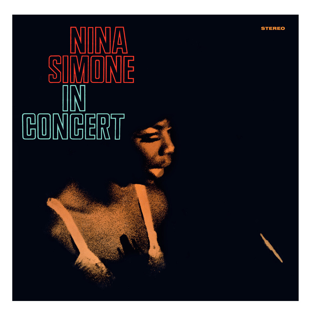Simone, Nina - In Concert 