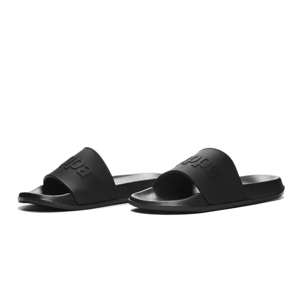 Authentic Caesar Black