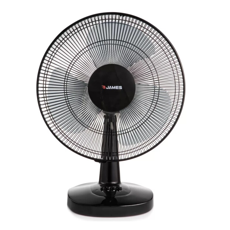 James Vmj Ventilador 12a De Mesa 30 Cm Diametro 40 W James Vmj Ventilador 12a De Mesa 30 Cm Diametro 40 W