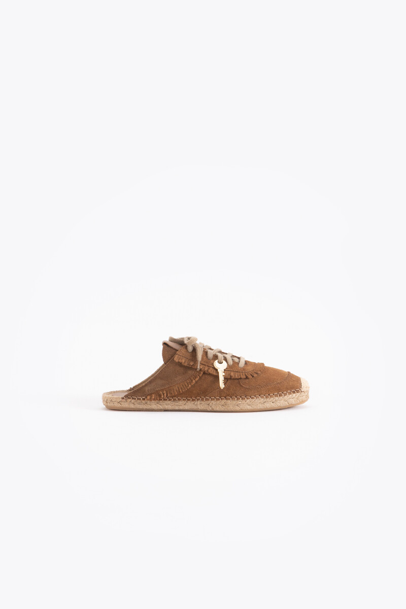 SLIDE CAMILLE Camel
