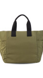CARTERA NATALIE VERDE MILITAR