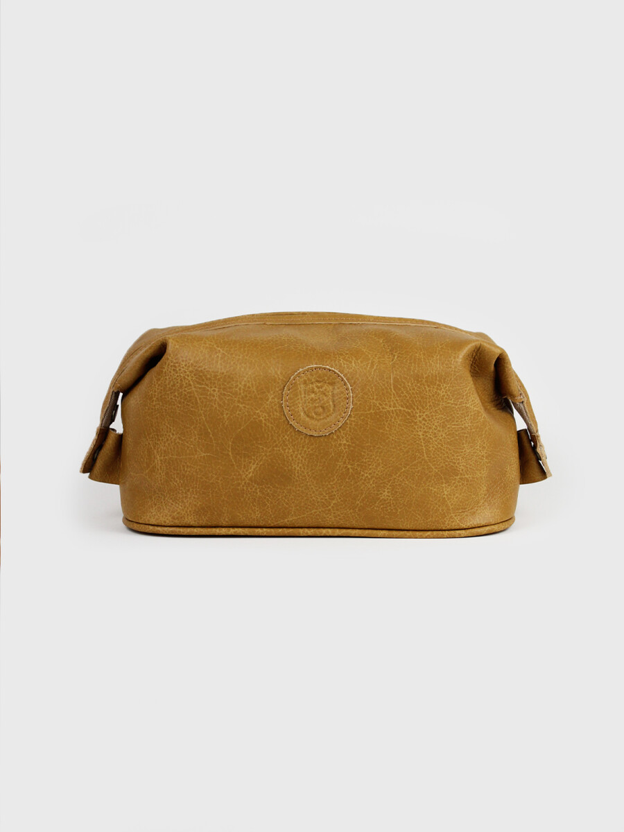 Necessaire Julián - Maiz Claro 