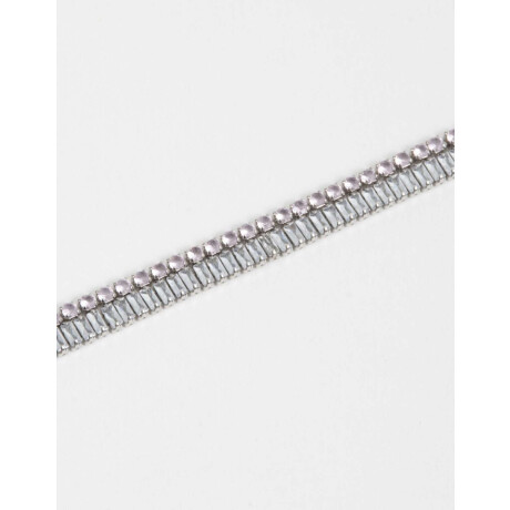 Pulseras Flexibles Premium Gold Dorado