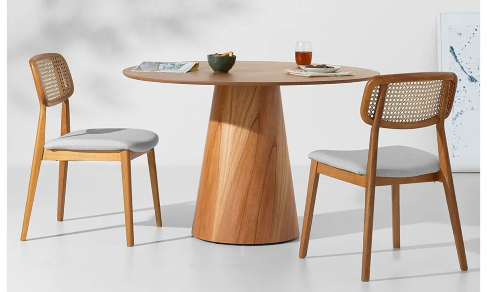 Mesa de Comedor DAYNA Mesa de Comedor DAYNA