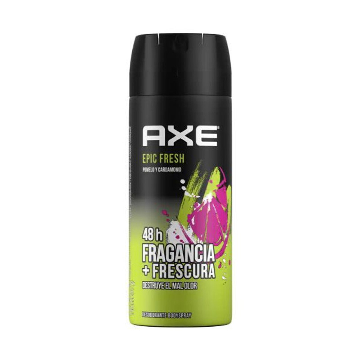 AXE EPIC FRESH DESODORANTE AERO 160ML 