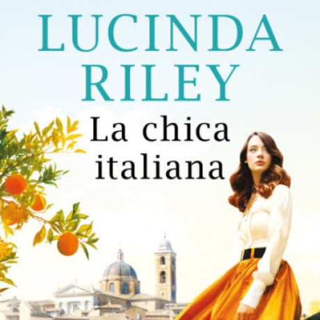 LA CHICA ITALIANA LA CHICA ITALIANA