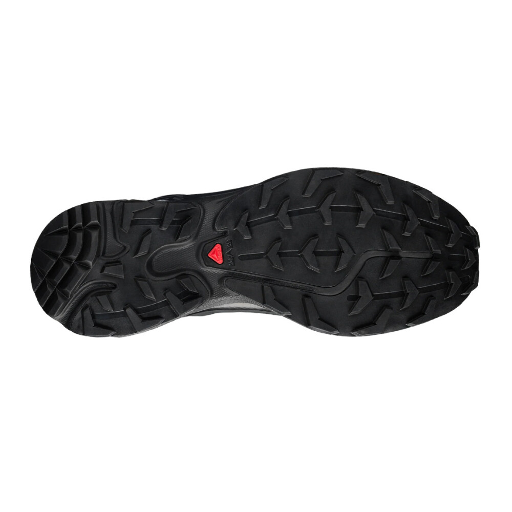 Salomon XT-6 Unisex - Negro Negro