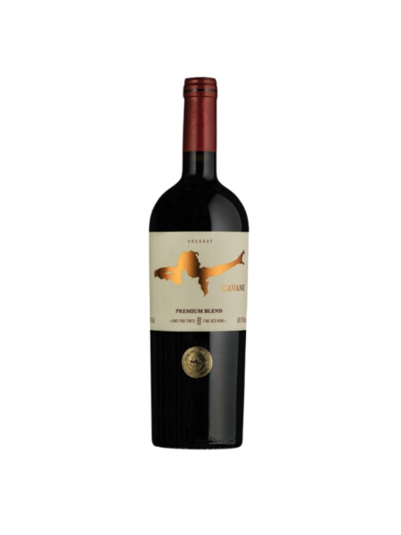 CAVANI WINES Premium Blend CAVANI WINES Premium Blend