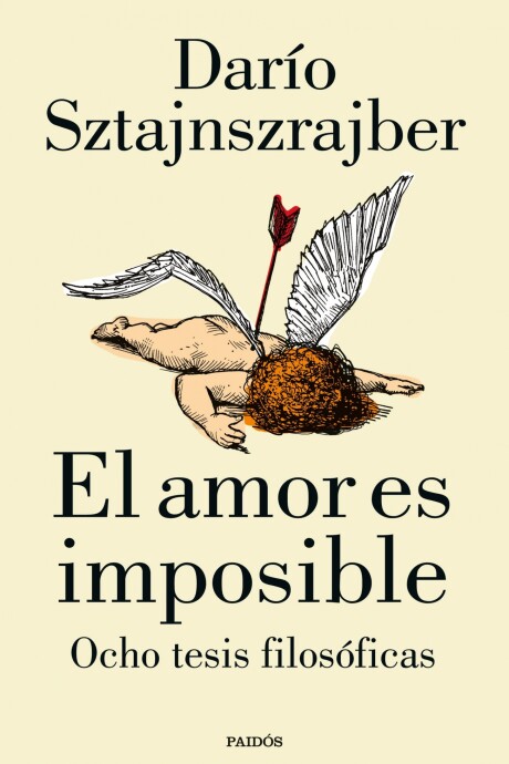 El amor es imposible El amor es imposible