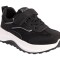 CHERRY TEENS SPORT BLACK