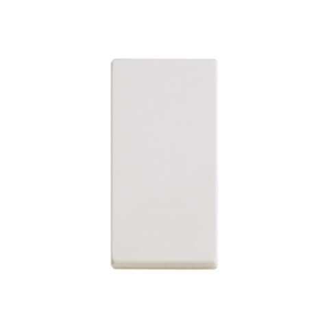 Módulo llave combinación 10A 250V - Presta blanco C51106