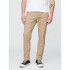 SLIM PERFORMANCE STRETCH KHAKI KHAKI