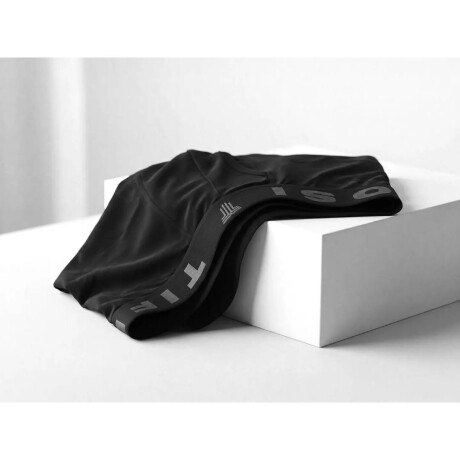 Ropa Interior Tiffosi de Hombre negro