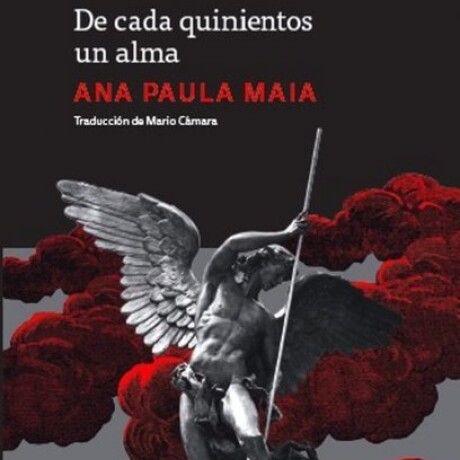 DE CADA QUINIENTOS UN ALMA DE CADA QUINIENTOS UN ALMA
