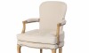 Silla de Roble con apoyabrazos - Fátima ll Silla de Roble con apoyabrazos - Fátima ll