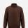 Campera suede Rune habano