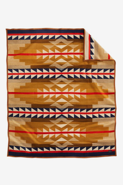 Robe Jacquard Unnapped Multicolor