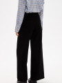 Pantalon Talipa Negro