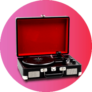 Audio Doméstico