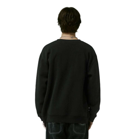 Buzo Former Envison Negro