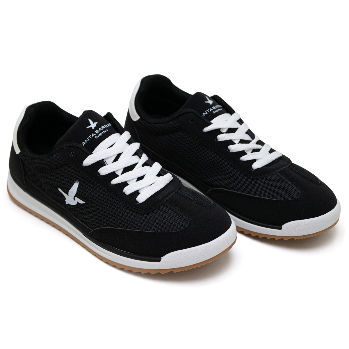 Championes Santa Barbara ROAM M CA de Mujer - ROAM M CA - Negro 