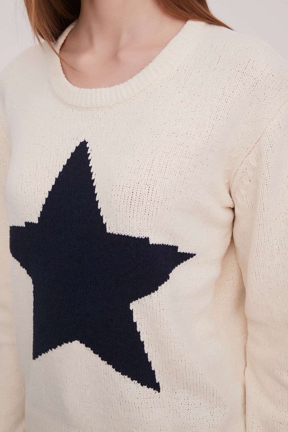 Sweater Rodel Estampado 1